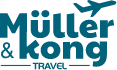 Müller & Kong Travel