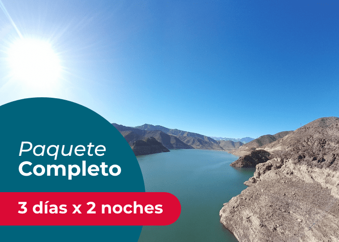 3×2 Vicuña