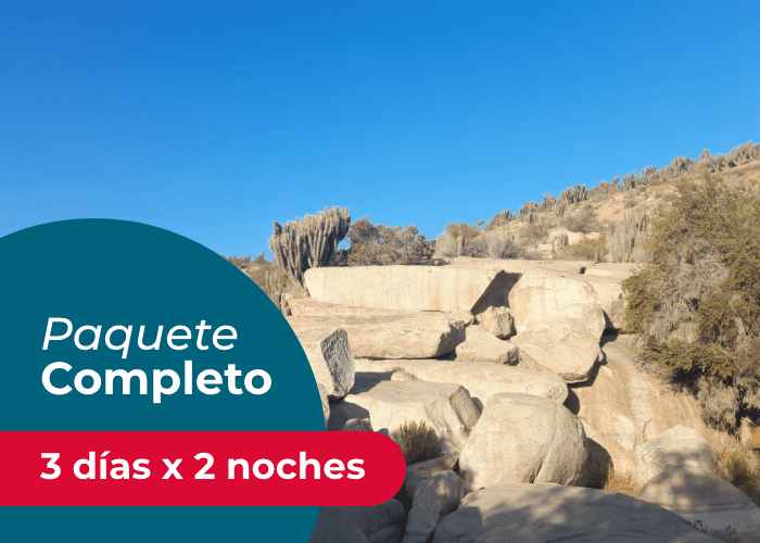 3×2 Ovalle (En Construcción)