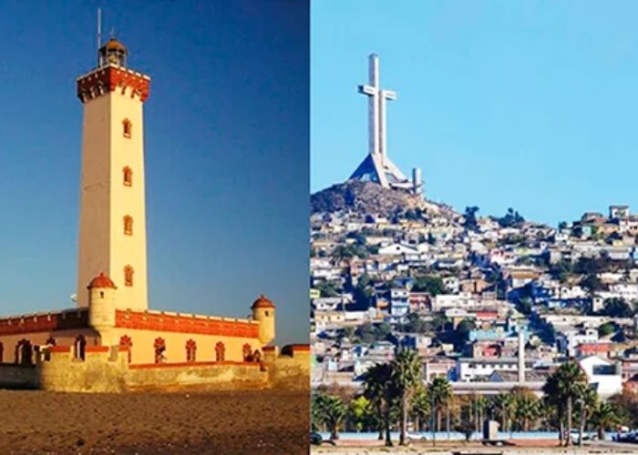 City Tour Coquimbo y La Serena
